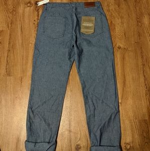 BRAND NEW Raleigh Denim Graham